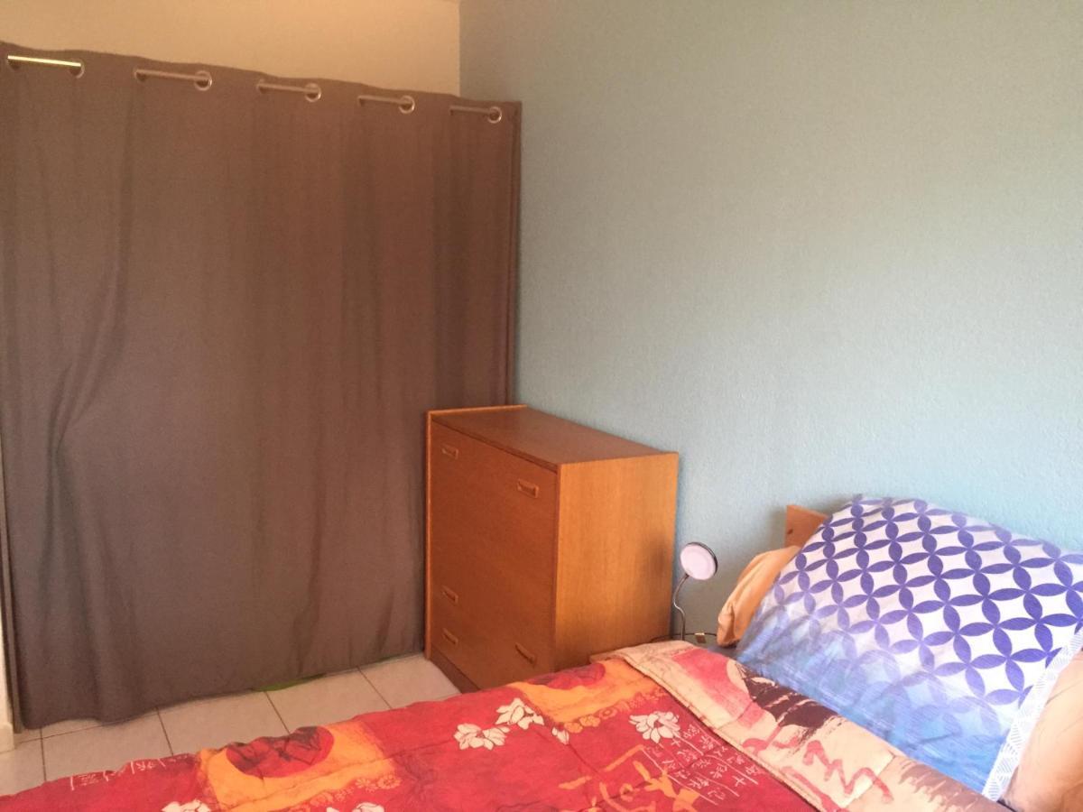 Ferienwohnung T3 Les Peupliers Proche Pasino Et Mer La Grande-Motte Exterior foto